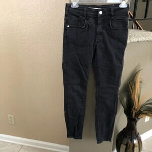 Anthropologie Pilcro and the Letter press jeans Size 25
